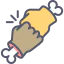 Fist icon 64x64
