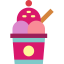 Ice cream icon 64x64