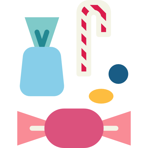 Candy icon