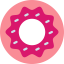 Donut icon 64x64