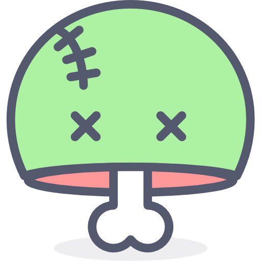 Dead icon