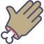 Hand icon 64x64