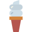 Ice cream icon 64x64