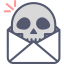 Envelope icon 64x64