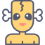 Frankenstein icon 64x64