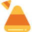 Candy corn 상 64x64