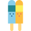 Popsicle icon 64x64