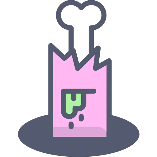 Bone icon