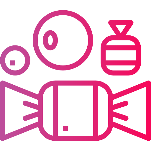 Candy icon