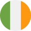 Ireland ícono 64x64
