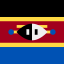 Swaziland icon 64x64