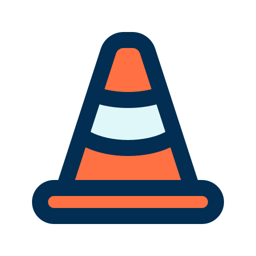 Cone icon