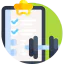 Schedule icon 64x64