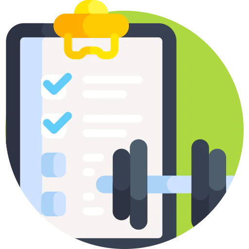 Schedule icon