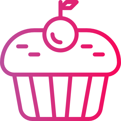 Cupcake icon