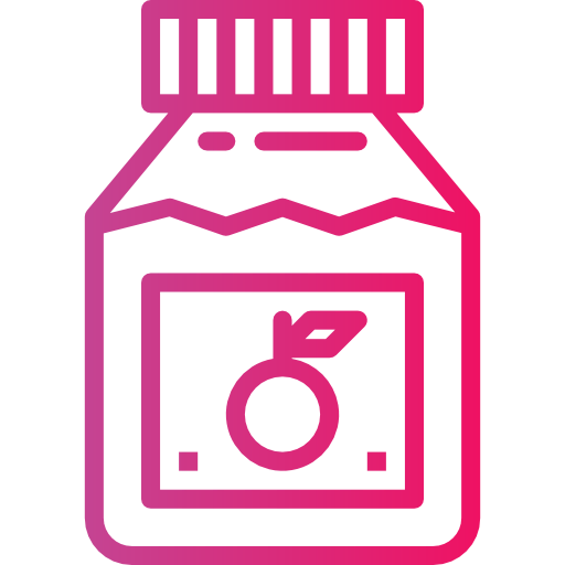 Jam icon