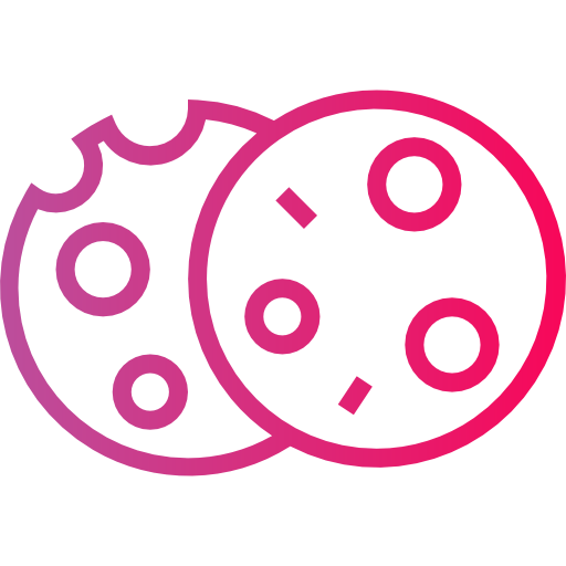 Cookie icon
