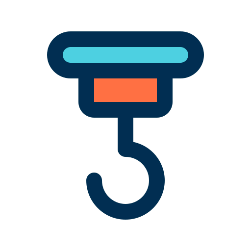 Crane icon