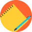 Sketchbook icon 64x64