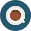 Coffee icon 64x64
