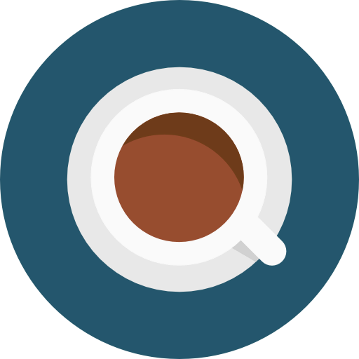 Coffee icon