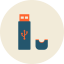Pendrive icon 64x64