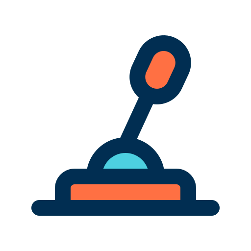 Joystick icon