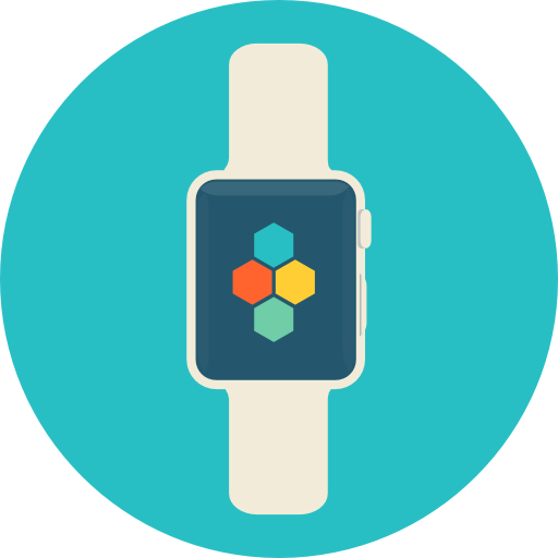 Clock icon