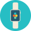 Clock icon 64x64