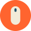 Mouse icon 64x64