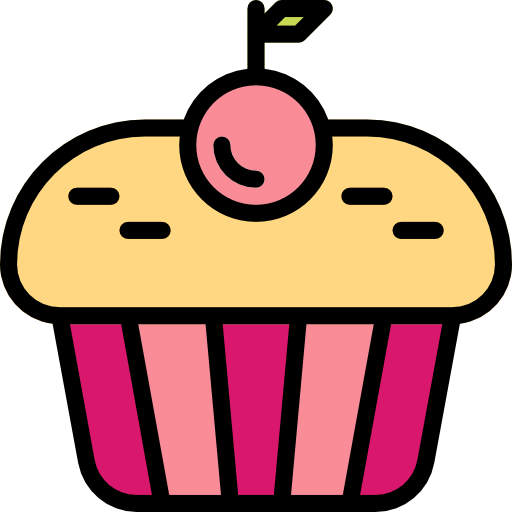 Cupcake icon