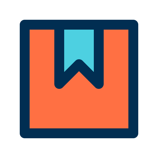 Box icon