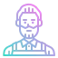 Barista icon 64x64