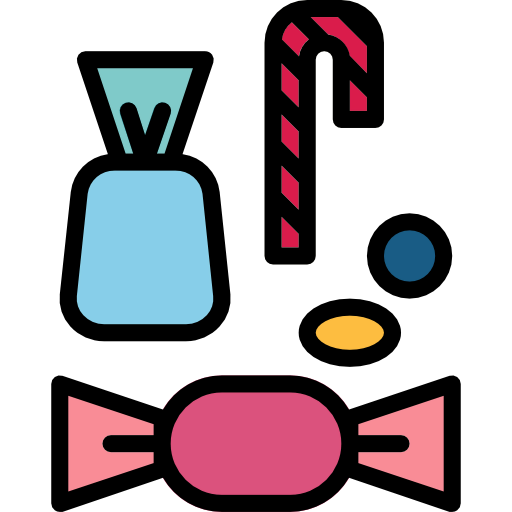 Candy icon