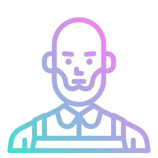 Butcher icon