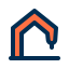 Robot arm icon 64x64