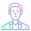 Graphic designer icon 64x64