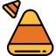 Candy corn 상 64x64