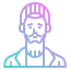 Homeless icon 64x64