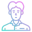Teenager icon 64x64
