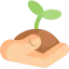Sprout icon 64x64