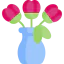 Vase icon 64x64