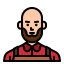 Butcher icon 64x64
