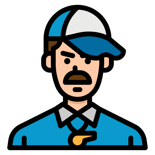 Coach icon