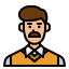 Dad 图标 64x64