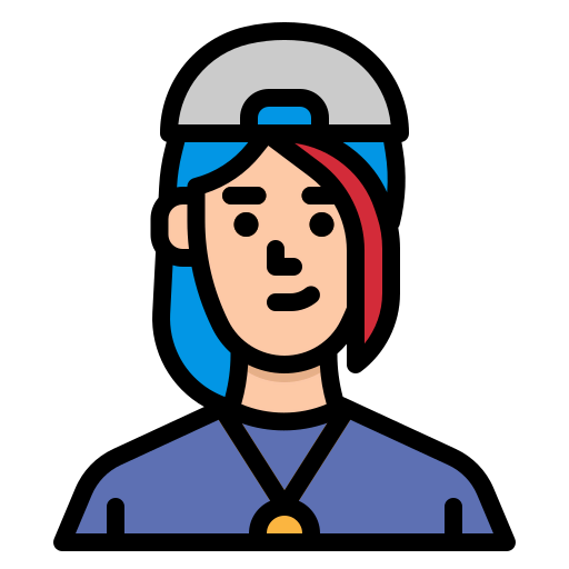 Dancer icon