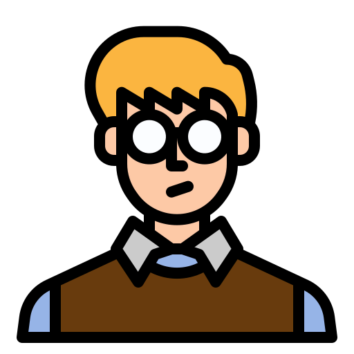 Man icon