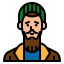 Homeless icon 64x64