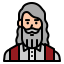 Pastor icon 64x64