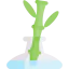 Bamboo icon 64x64